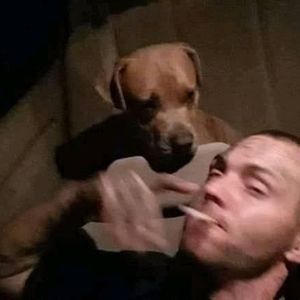 Meet your Posher, Eddie